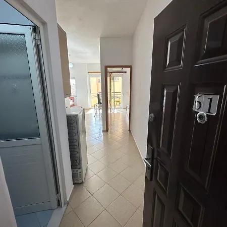 Friends Apartament *