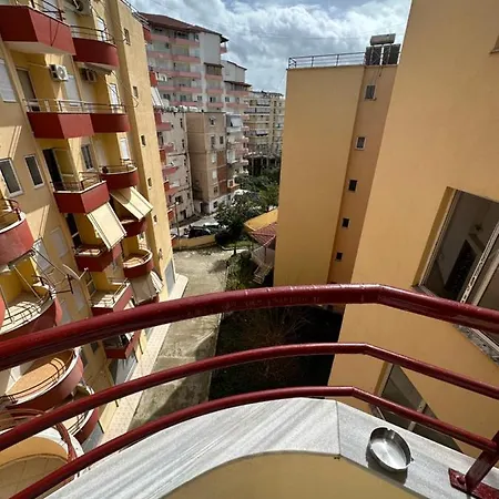 Apartament Friends