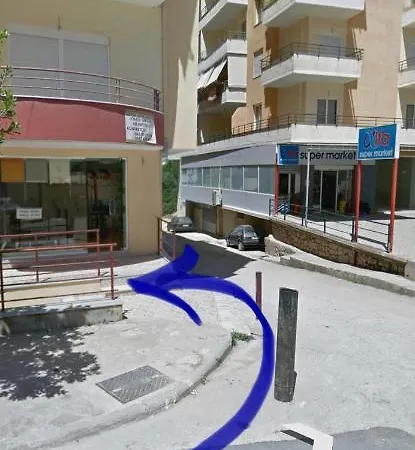 Friends Apartament Saranda