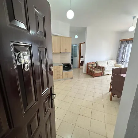 Apartament Friends *