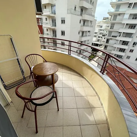 Friends Apartment *