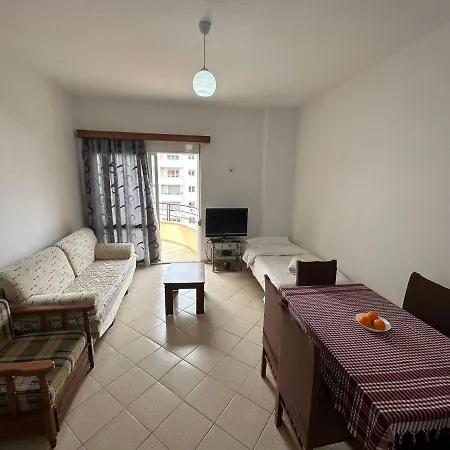 Friends Apartment *