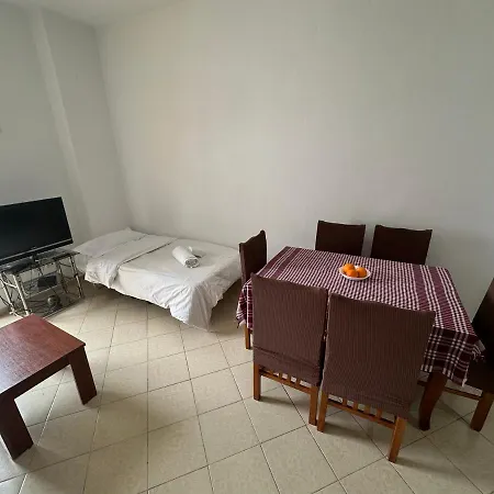 Friends Apartment *