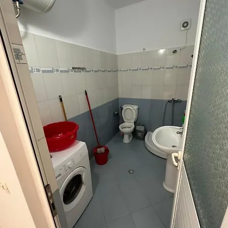 Apartament Friends