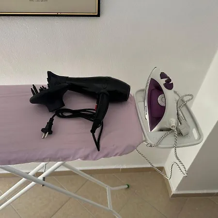 Friends Apartment *